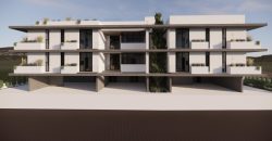 Kato Paphos Universal 2 Bedroom Apartment For Sale BSH39644