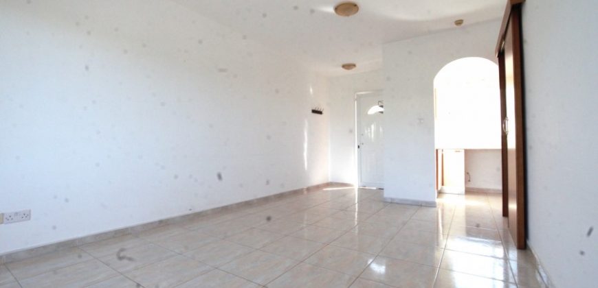 Kato Paphos Universal 1 Bedroom Apartment For Sale BSH40323