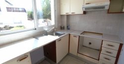 Kato Paphos Universal 1 Bedroom Apartment For Sale BSH40323