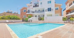 Kato Paphos Universal 1 Bedroom Apartment For Sale BSH40323