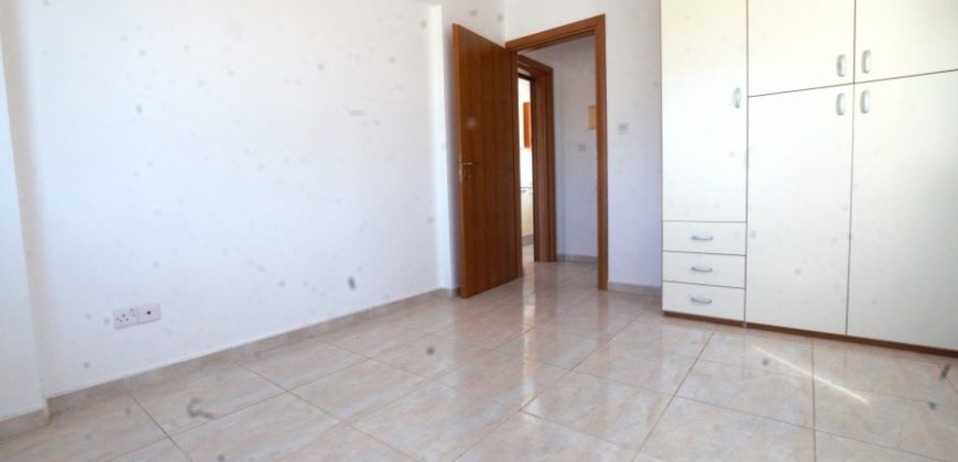 Kato Paphos Universal 1 Bedroom Apartment For Sale BSH40323