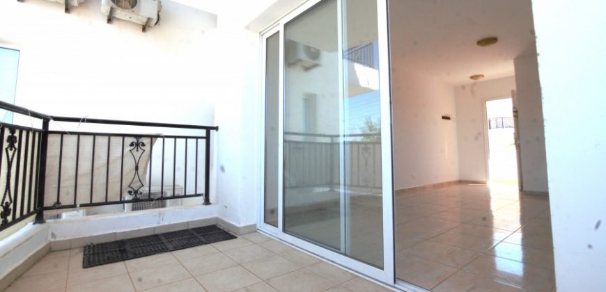 Kato Paphos Universal 1 Bedroom Apartment For Sale BSH40323