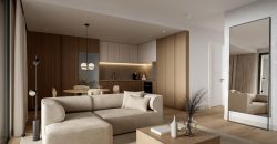 Kato Paphos Universal Apartment For Sale BSH40749