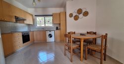 Kato Paphos Universal 2 Bedroom Ground Floor Apartment For Sale BSH40448