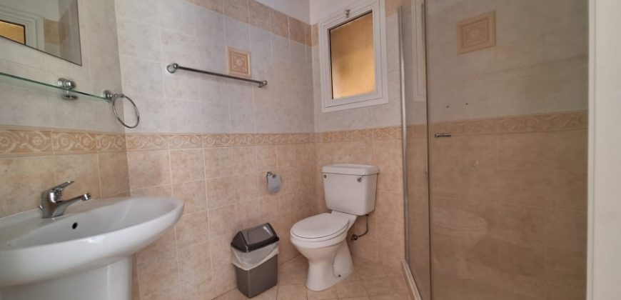 Kato Paphos Universal 2 Bedroom Ground Floor Apartment For Sale BSH40448