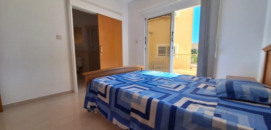 Kato Paphos Universal 2 Bedroom Ground Floor Apartment For Sale BSH40448