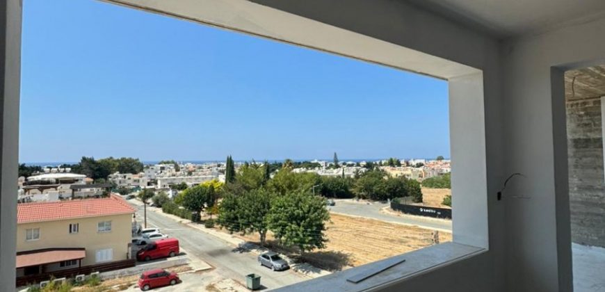 Paphos Kato Paphos Universal Studio Apartment / Flat For Sale WWR28110