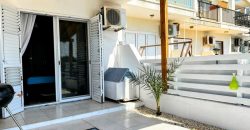 Paphos Kissonerga 2Bdr Maisonette Town House For Sale WWR28052