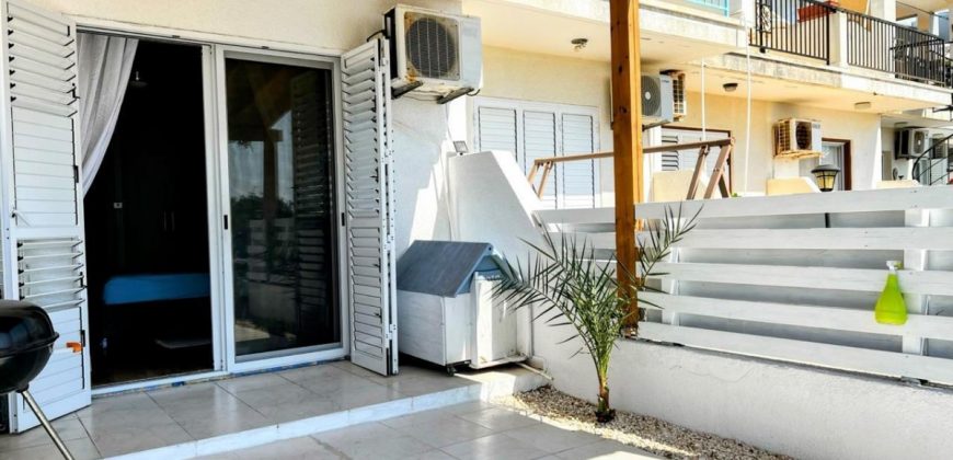 Paphos Kissonerga 2Bdr Maisonette Town House For Sale WWR28052