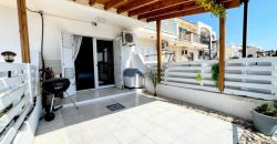 Paphos Kissonerga 2Bdr Maisonette Town House For Sale WWR28052