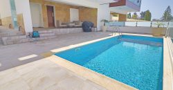 Paphos Kissonerga 2Bdr Semi Detached House For Sale SKR17773s