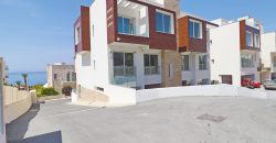 Paphos Kissonerga 2Bdr Semi Detached House For Sale SKR17773s