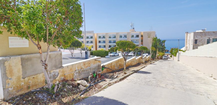 Paphos Kissonerga 2Bdr Semi Detached House For Sale SKR17773s