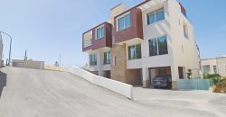 Paphos Kissonerga 2Bdr Semi Detached House For Sale SKR17773s