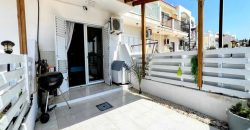 Paphos Kissonerga 2Bdr Town House For Sale VLSJOKISSLV