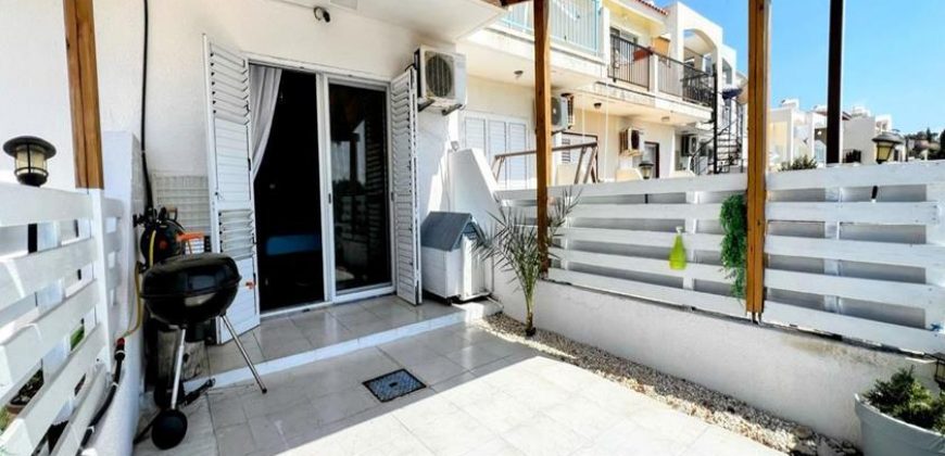 Paphos Kissonerga 2Bdr Town House For Sale VLSJOKISSLV