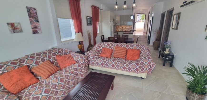 Paphos Kissonerga 3Bdr Bungalow Resale For Sale WWR11357