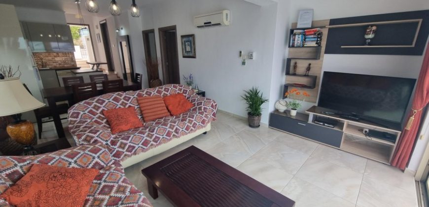 Paphos Kissonerga 3Bdr Bungalow Resale For Sale WWR11357