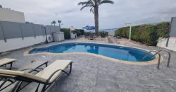 Paphos Kissonerga 3Bdr Bungalow Resale For Sale WWR11357