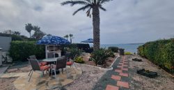 Paphos Kissonerga 3Bdr Bungalow Resale For Sale WWR11357