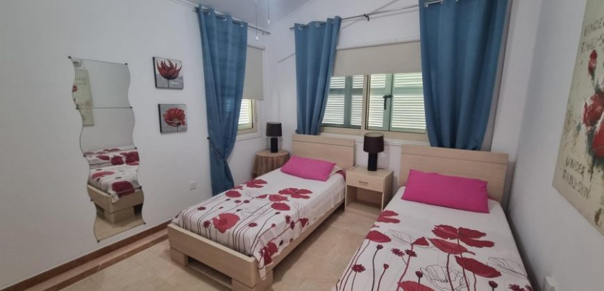 Paphos Kissonerga 3Bdr Bungalow Resale For Sale WWR11357