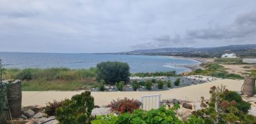 Paphos Kissonerga 3Bdr Bungalow Resale For Sale WWR11357