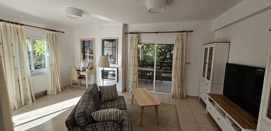 Paphos Kissonerga 3Bdr Villa Detached For Sale WWR28102