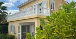 Paphos Kissonerga 3Bdr Villa Detached For Sale WWR28102