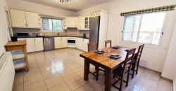 Paphos Kissonerga 3Bdr Villa Detached For Sale WWR28102