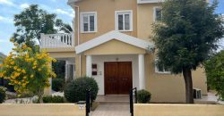 Paphos Kissonerga 3Bdr Villa Detached For Sale WWR28102