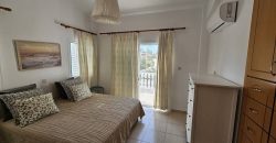 Paphos Kissonerga 3Bdr Villa Detached For Sale WWR28102