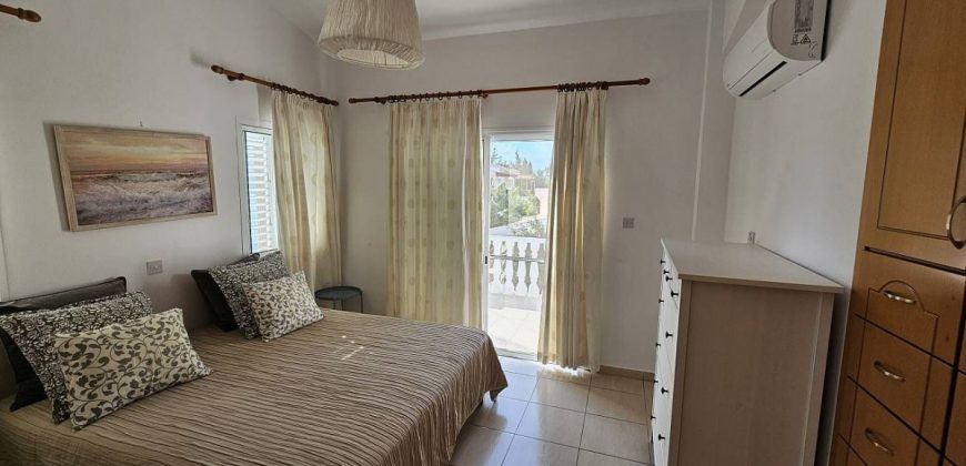 Paphos Kissonerga 3Bdr Villa Detached For Sale WWR28102