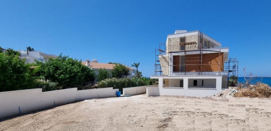 Paphos Kissonerga 5Bdr Villa Detached For Sale WWR8693