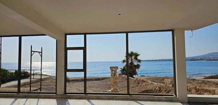 Paphos Kissonerga 5Bdr Villa Detached For Sale WWR8693