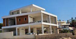 Paphos Kissonerga 5Bdr Villa Detached For Sale WWR8693