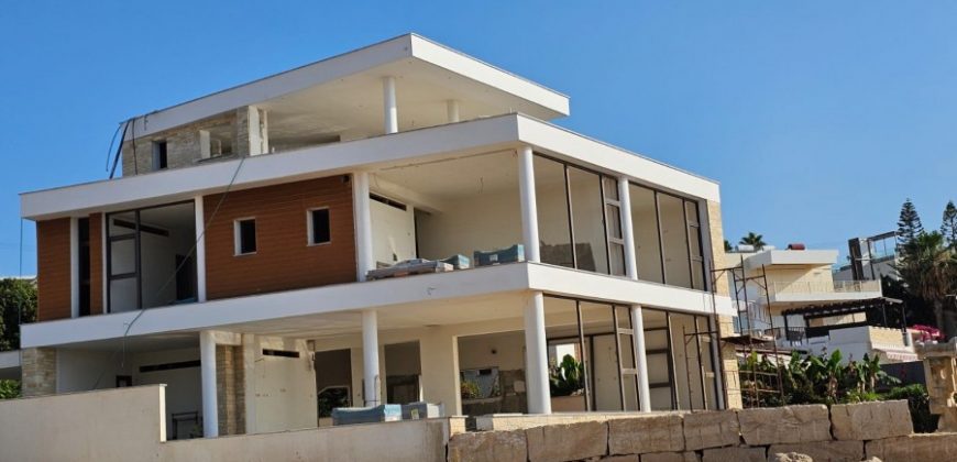 Paphos Kissonerga 5Bdr Villa Detached For Sale WWR8693