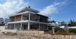 Paphos Kissonerga 5Bdr Villa Detached For Sale WWR8693