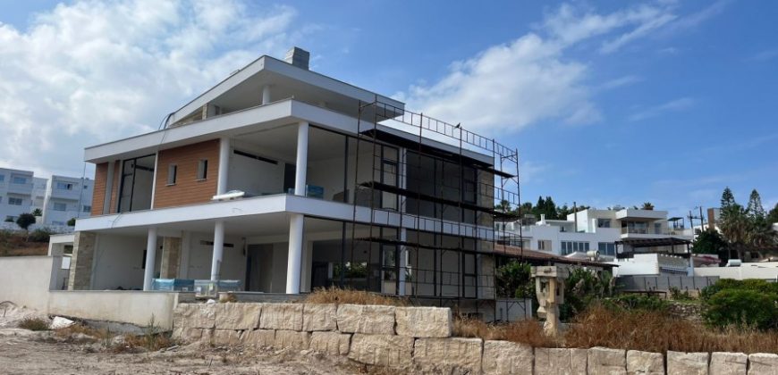 Paphos Kissonerga 5Bdr Villa Detached For Sale WWR8693