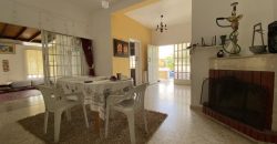 Paphos Kissonerga 3 Bedroom Bungalow For Sale BSH31530