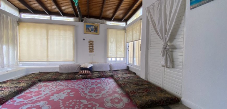 Paphos Kissonerga 3 Bedroom Bungalow For Sale BSH31530