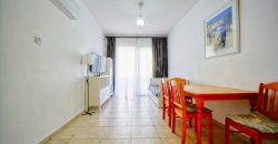 Paphos Kissonerga 1 Bedroom Ground Floor Apartment For Sale BSH40320