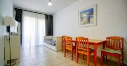 Paphos Kissonerga 1 Bedroom Ground Floor Apartment For Sale BSH40320