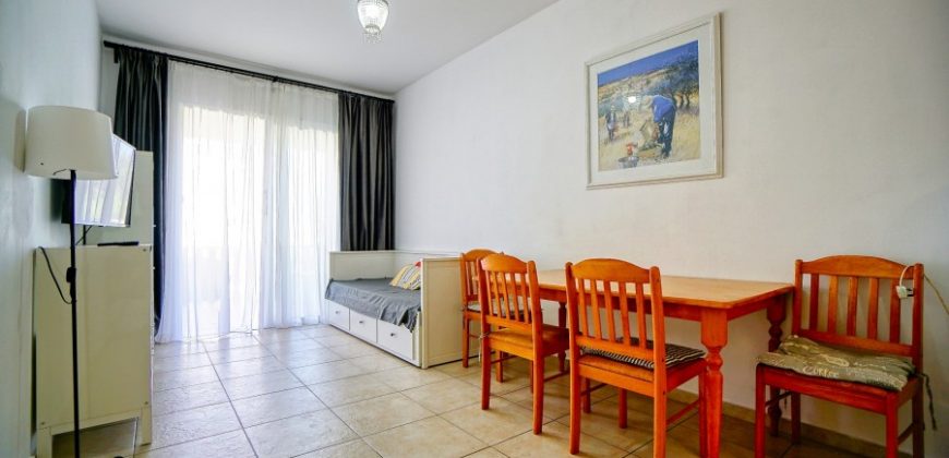 Paphos Kissonerga 1 Bedroom Ground Floor Apartment For Sale BSH40320