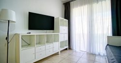 Paphos Kissonerga 1 Bedroom Ground Floor Apartment For Sale BSH40320