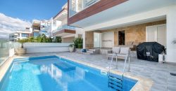 Paphos Kissonerga 2 Bedroom Town House For Sale BSH40411