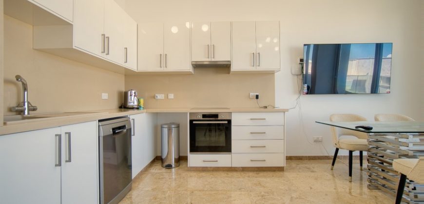 Paphos Kissonerga 2 Bedroom Town House For Sale BSH40411