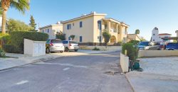 Paphos Konia 2Bdr Apartment For Sale SKR17752