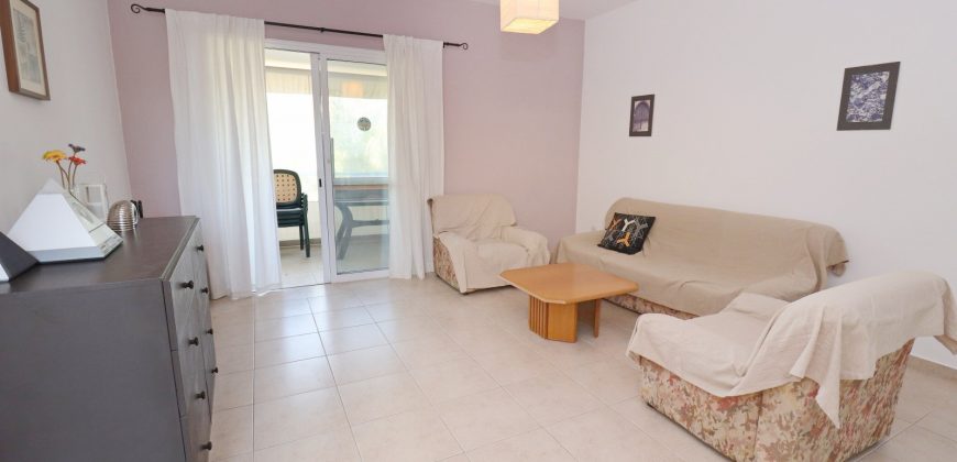 Paphos Konia 2Bdr Apartment For Sale SKR17752