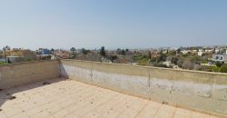 Paphos Konia 5Bdr Detached Villa For Sale SKR17525s