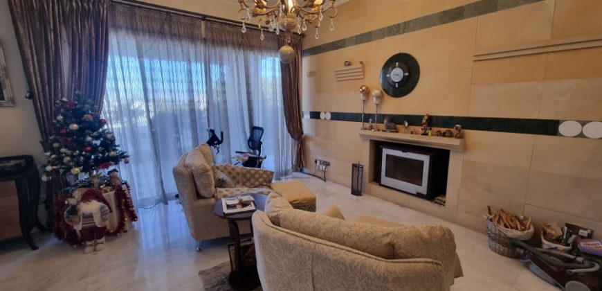 Paphos Konia 5Bdr Villa Detached For Sale WWR11759